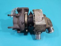 Turbosprężarka Toyota Corolla Verso I 17201-27050 2.0 D4D 90KM