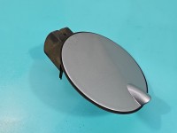 Klapka wlewu paliwa Opel Meriva A srebrny, Producent części: OPEL, Kod lakieru: Z163, srebrny z163