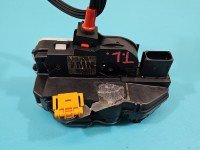 Zamek tył lewy 13579545 Opel Mokka A Producent części: OPEL, 5 PIN