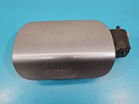 Klapka wlewu paliwa Citroen C5 II X7 Kolor: szary, CITROEN, Europejska, Kod lakieru: KTHB, SZARY KTHB