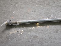 Wał napędowy tył Opel Antara 2.0 cdti