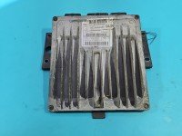 Komputer Sterownik silnika 8200909666 Renault Kangoo II 1.5 dci