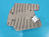Osłona ZAŚLEPKA PLASTIK wachacza tył prawy BMW G14 G15 G16 6861144