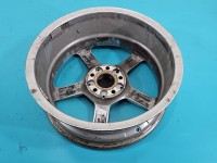 Felga aluminiowa 17" MERCEDES W176 alufelga Szerokość felgi: 6.5", Rozstaw śrub: 5x112, Odsadzenie (ET): 44, Mercedes, Kod...