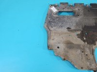 PŁYTA PODWOZIA Osłona silnika dolna Vw Polo V 6R 09- 6R0825235A 1.2 16v (Cjz)