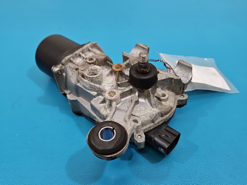 Silniczek Silnik wycieraczek przód Nissan X-trail III T32 13-21