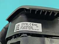 Poduszka powietrzna kierowcy airbag Seat Ateca 5FA880201AS