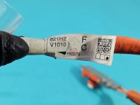 Wiązka instalacja kompresora Toyota Corolla E21 19- 821H2-V1010