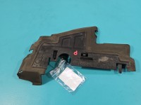 KIEROWNICA Wlot powietrza Peugeot 508 II 18- 1.6 16V 10FKBA,5G06