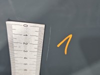 DRZWI PRZÓD LEWE KIEROWCY Renault Master III 10-24 5d