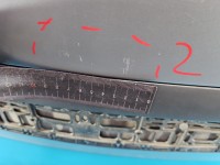 Klapa tył BAGAŻNIKA SZYBA Renault Clio III kombi 5d TED69