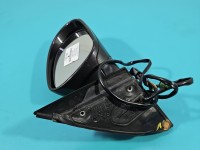 Lusterko prawe Vw Passat B6 LC8Z europa