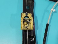 Podnośnik przód prawy SZYBY WINDA Opel Insignia A Europejska 5d HB 20951582, 209542453