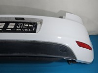 Zderzak tył tylny Vw Golf VI HB LB9A