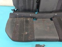 Kanapa tył fotel tylny Opel Mokka B 20-