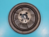 Koło pasowe wału korbowego Fiat Tipo II 15- 55265660 1.6 jtd (55260384)