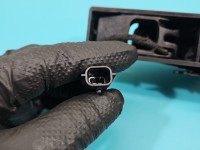 Klamka tył prawa zewnętrzna Renault Megane IV 806067663R