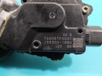 Silniczek Silnik wycieraczek przód Honda Jazz III 76505TF0G01, 159300-1880