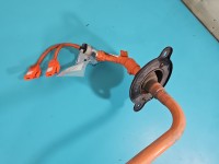 Wiązka instalacja TOYOTA, od baterii do komory silnika Toyota Corolla E21 19- 821H1-02070-A