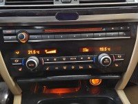 Konsola panel nawiewu BMW F01 33845271, 9202586