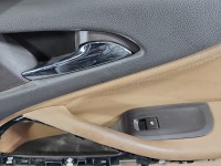 Tapicerka drzwi przód prawa boczek pasażera Opel Zafira C 13352759