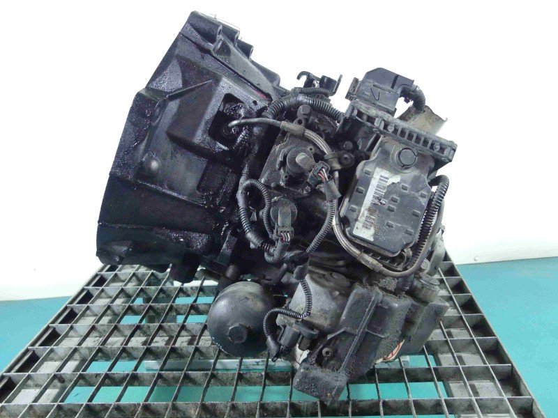 Skrzynia biegów automat Citroen C4 Grand picasso I 06-13 20DS41 1.6 hdi Skrzynia biegów automat Citroen C4 Grand picasso I 06-13 20DS41 1.6 hdi
