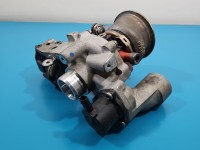 Turbosprężarka Peugeot 2008 II 887157-1, 9836081180 1.2 12V 131KM