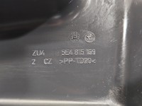 Osłona ZAŚLEPKA PLASTIK Skoda Octavia IV 5E4815159