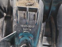 Kolektor ssący Skoda Fabia III 04E129711J, 04E145749F 1.2 TSI (CJZC)