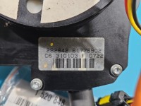 Przełącznik zespolony Citroen C3 I 96474025XT