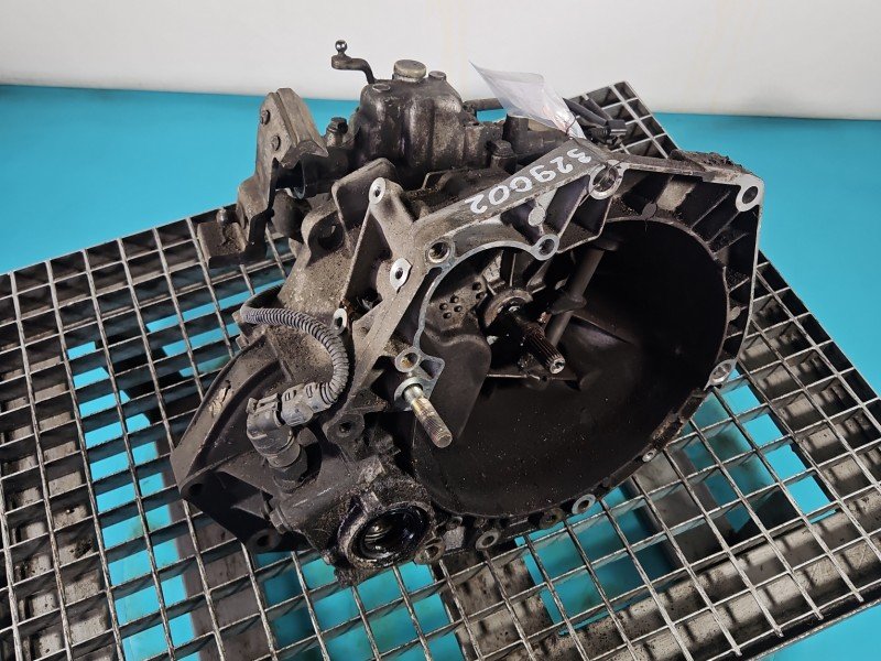 Skrzynia biegów Fiat Panda II 1.1 wiel Skrzynia biegów Fiat Panda II 1.1 wiel