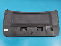 Tapicerka klapy tył boczek bagażnika tylnej Peugeot 5008 II 17-24 9815976977, 9815976777