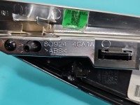 Listwa listwy dekory dekor deski infiniti Q50 I 13-17 eu