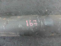 Wał napędowy tył Mercedes 190 201 1.8 wtrysk mechaniczny