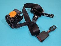 Pas bezpieczeństwa przód prawy pasażera Citroen Berlingo II 96815080XT, 96746320XXX