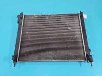 Chłodnica wody Nissan Juke I F15 10-19 214103ZU0A 1.2 T