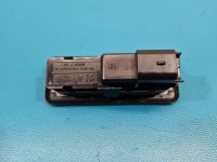 Klamka klapy tył Opel Grandland 9827560380