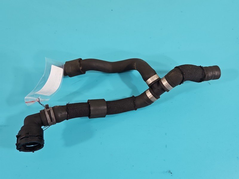 przewód wąż rurka wody Vw Caddy IV 3Q0122058E 2.0 tdi 122KM