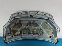 Maska przednia MAZDA 5 05- groszkowy 32B