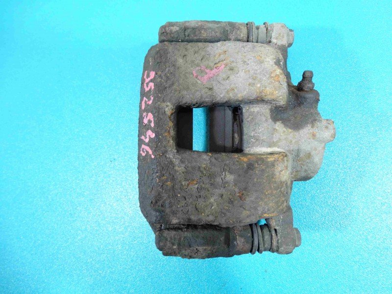 Zacisk tył prawy Citroen Jumper II 06-14 2.2 hdi Zacisk tył prawy Citroen Jumper II 06-14 2.2 hdi