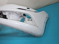 Zderzak przód Renault Talisman biały OV369