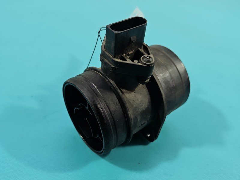 Przepływomierz Audi A6 C6 0281002461 2.0 tdi (BRE) Przepływomierz Audi A6 C6 0281002461 2.0 tdi (BRE)