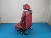 Fotele komplet kanapa Opel Astra III H