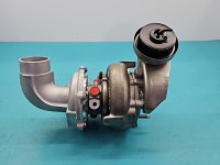 Turbosprężarka Regenerowana Toyota Corolla Verso II 17201-0R010, 07057, 0339/5 2.2 d4d 136KM