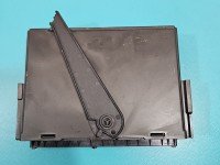 Komputer Sterownik silnika 55353613, 0261208255 Opel Meriva A 1.4 16V