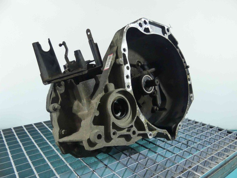 Skrzynia biegów JH3103 Nissan Micra K12 1.2 16v