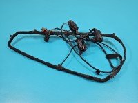 Wiązka zderzaka przód Ford Mondeo Mk4 Instalacja pdc