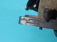 Kolektor ssący Chevrolet Cruze 55570227 1.6 16V