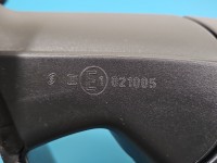 Lusterko lewe pin Vw Passat CC sedan 4d kolor czarny LC9X europa