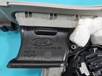 Osłona ZAŚLEPKA PLASTIK Ford Transit Custom JK21-V03510-A
